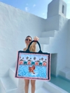 Bolsa Tigre Capri