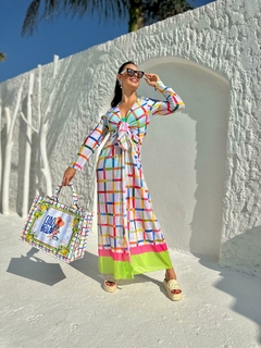 Saída Longa Ciao Bella - comprar online