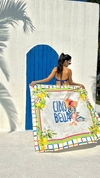 Pareô Ciao Bella