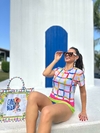 T-Shirt Ciao Bella