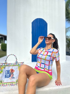 T-Shirt Ciao Bella