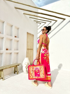 Bolsa Aperol Drink - Sol e Sal Beach