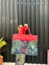 Bolsa Pantera Vermelha