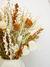 Arranjo Dunas (com flores importadas) | Frente Única - Estúdio Casa Rosa - Boutique de Flores Secas