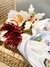 Flores de Chenille | Mix Flores Quentes na internet