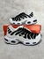 AIR MAX T N PLUS BLACK/WHITE na internet