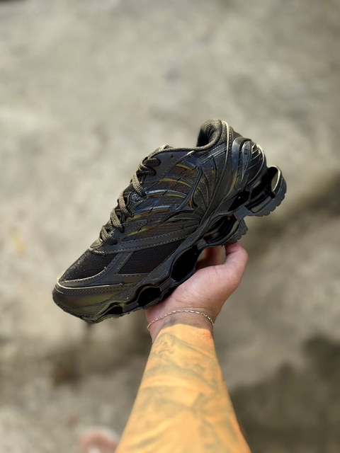 Wave Prophecy 8 - comprar online