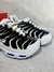 AIR MAX T N PLUS BLACK/WHITE - OVERSHOES STORE