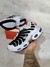 AIR MAX T N PLUS BLACK/WHITE - loja online
