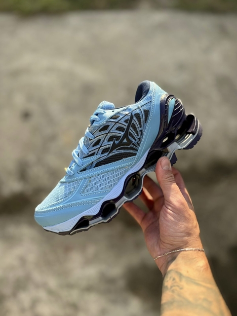 Wave Prophecy 8 - (Azul) - comprar online