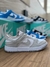 DUNK LOW na internet