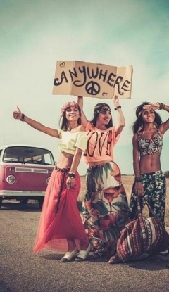 Banner da categoria BLUSAS E BATAS