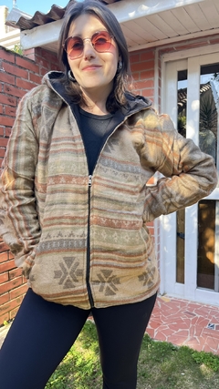Casaco - Joonoon - Moda mística feminina