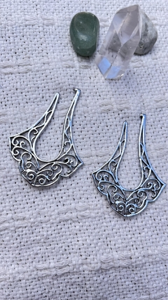 Brinco Bali boho - comprar online