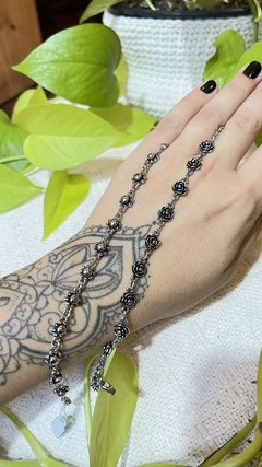 Pulseira bali inox - comprar online