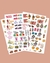 stickers mexicanos