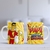 Tazas papá Simpsons súper hero - comprar en línea