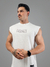 Regata Japonesa Off White Thronus manuscript - comprar online