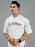Camisa oversize Thronus life - comprar online
