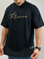 Camisa oversize Thronus royal na internet