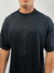 Camisa oversize Thronus dimencion - Thronus