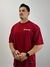 Camisa oversize Thronus árabe - comprar online