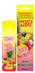 Gel Comestivel Hot e Ice 15ml - For Sexy na internet