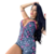 BABY DOLL BLOGUEIRINHA CAMISETA - loja online