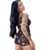 BABY DOLL BLOGUEIRINHA CAMISETA - comprar online