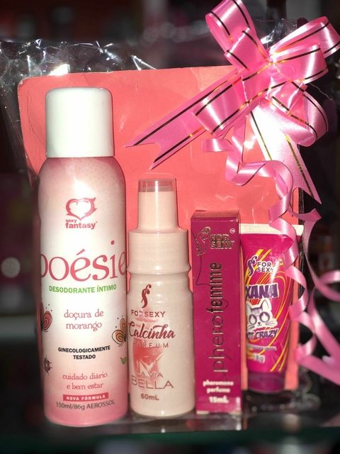 KIT COMPLETO - comprar online