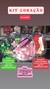 KIT CORAÇÃO - comprar online