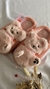Pantuflas Peluche - tienda online