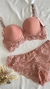 Conjunto Strass