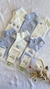 Medias amanecer pack X3 - tienda online