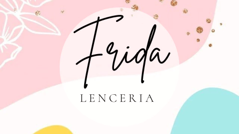 Frida Lenceria