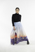 Falda Larga Manhattan