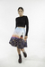 Falda Manhattan