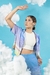 Camisa Corta Cielo