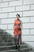 Vestido Nubarrón - comprar online