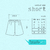 Short Cielo - Pintoresca