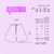 Falda Manhattan - Pintoresca