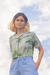 Camisa Corta Cocora - tienda online