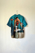 Camisa Charly (piscina) - comprar online