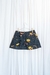 Falda Mini Margarita - comprar online