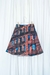 Falda Columbus St - comprar online