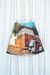 Falda Barichara - comprar online