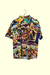 Camisa Singapur