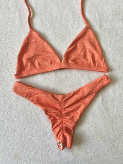 Biquíni Kim Tangerina - comprar online