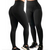 Calça Legging Flanelada Zero transparência Qualidade impecável - comprar online