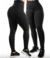 Calça Legging Flanelada